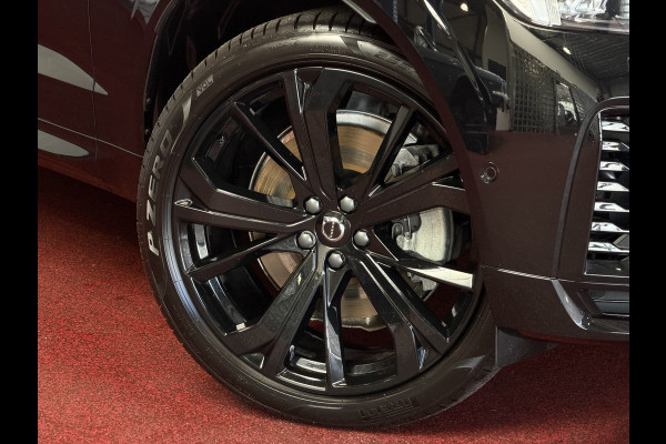 Volvo XC60 2.0 T8 455PK AWD BLACK EDITION HARMAN KARDON 360.CAM ELEK.TREKHAAK LEER SCHUIFDAK PHEV Plug in Hybrid ✅ Top Auto's Wijchen ,  Altijd een Ruim aanbod van Volvo's i  BUSINESS / CORE / BRIGHT / DARK / ULTRA DARK / PLUS DARK / BLACK EDITION  / ESSENTIAL / T6 / T8 ✅