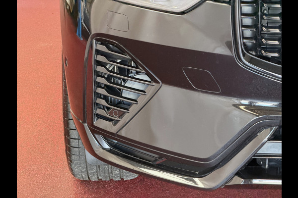 Volvo XC60 2.0 T8 455PK AWD BLACK EDITION HARMAN KARDON 360.CAM ELEK.TREKHAAK LEER SCHUIFDAK PHEV Plug in Hybrid ✅ Top Auto's Wijchen ,  Altijd een Ruim aanbod van Volvo's i  BUSINESS / CORE / BRIGHT / DARK / ULTRA DARK / PLUS DARK / BLACK EDITION  / ESSENTIAL / T6 / T8 ✅