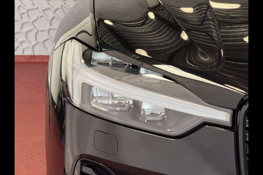 Volvo XC60 2.0 T8 455PK AWD BLACK EDITION HARMAN KARDON 360.CAM ELEK.TREKHAAK LEER SCHUIFDAK PHEV Plug in Hybrid ✅ Top Auto's Wijchen ,  Altijd een Ruim aanbod van Volvo's i  BUSINESS / CORE / BRIGHT / DARK / ULTRA DARK / PLUS DARK / BLACK EDITION  / ESSENTIAL / T6 / T8 ✅