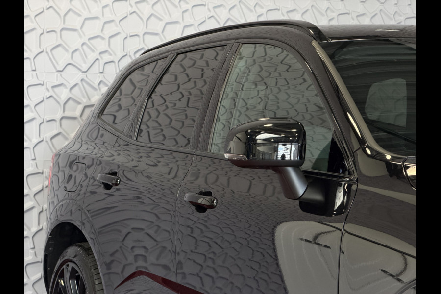 Volvo XC60 2.0 T8 455PK AWD BLACK EDITION HARMAN KARDON 360.CAM ELEK.TREKHAAK LEER SCHUIFDAK PHEV Plug in Hybrid ✅ Top Auto's Wijchen ,  Altijd een Ruim aanbod van Volvo's i  BUSINESS / CORE / BRIGHT / DARK / ULTRA DARK / PLUS DARK / BLACK EDITION  / ESSENTIAL / T6 / T8 ✅