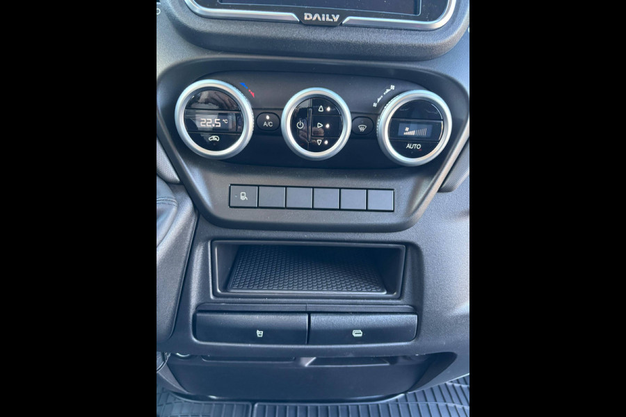 Iveco Daily 35S18HA L4H2 16M3 180PK KOELWAGEN KOELER KOEL KüHLWAGEN KüHLKOFFER FRIGO (ZIE OPMERKINGEN) NAVIGATIE ADAPTIVE CRUISE CONTROL LED  AIRCO ECC GEVEERDE BESTUURDERSSTOEL 270 GRADEN ACHTERDEUREN