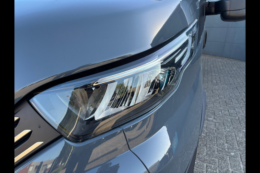 Iveco Daily 35S18HA L4H2 16M3 180PK KOELWAGEN KOELER KOEL KüHLWAGEN KüHLKOFFER FRIGO (ZIE OPMERKINGEN) NAVIGATIE ADAPTIVE CRUISE CONTROL LED  AIRCO ECC GEVEERDE BESTUURDERSSTOEL 270 GRADEN ACHTERDEUREN