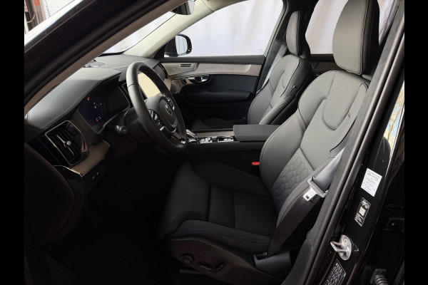 Volvo XC90 2.0 T8 456 PK 12/25 Bowers & Wilkins LUCHTVERING 12/25 AWD 7P ULTRA DARK SCHUIFDAK ELEK.TREKHAAK SCHUIFDAK 21''LMV STOEL/STUUR.V PANORAMA STANDKACHEL HEADUP PHEV ✅Top Auto's Wijchen✅ 170 Nieuwe en bijna nieuwe Auto's met : Benzine /  PHEV / Plug in hybrid / Hybrid / Mild hybrid / HEV / Keuze uit Plus / /Ultra/ Bright / Dark / Black Edition /