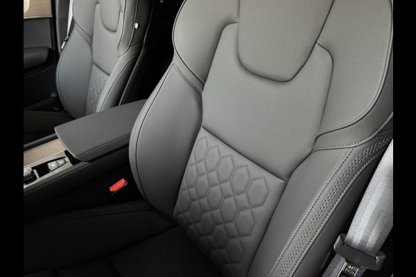 Volvo XC90 2.0 T8 456 PK 12/25 Bowers & Wilkins LUCHTVERING 12/25 AWD 7P ULTRA DARK SCHUIFDAK ELEK.TREKHAAK SCHUIFDAK 21''LMV STOEL/STUUR.V PANORAMA STANDKACHEL HEADUP PHEV ✅Top Auto's Wijchen✅ 170 Nieuwe en bijna nieuwe Auto's met : Benzine /  PHEV / Plug in hybrid / Hybrid / Mild hybrid / HEV / Keuze uit Plus / /Ultra/ Bright / Dark / Black Edition /