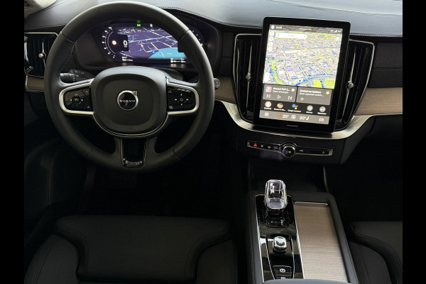 Volvo XC90 2.0 T8 456 PK 12/25 Bowers & Wilkins LUCHTVERING 12/25 AWD 7P ULTRA DARK SCHUIFDAK ELEK.TREKHAAK SCHUIFDAK 21''LMV STOEL/STUUR.V PANORAMA STANDKACHEL HEADUP PHEV ✅Top Auto's Wijchen✅ 170 Nieuwe en bijna nieuwe Auto's met : Benzine /  PHEV / Plug in hybrid / Hybrid / Mild hybrid / HEV / Keuze uit Plus / /Ultra/ Bright / Dark / Black Edition /