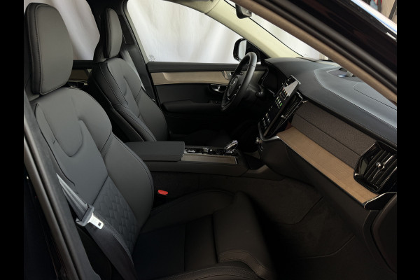 Volvo XC90 2.0 T8 456 PK 12/25 Bowers & Wilkins LUCHTVERING 12/25 AWD 7P ULTRA DARK SCHUIFDAK ELEK.TREKHAAK SCHUIFDAK 21''LMV STOEL/STUUR.V PANORAMA STANDKACHEL HEADUP PHEV ✅Top Auto's Wijchen✅ 170 Nieuwe en bijna nieuwe Auto's met : Benzine /  PHEV / Plug in hybrid / Hybrid / Mild hybrid / HEV / Keuze uit Plus / /Ultra/ Bright / Dark / Black Edition /