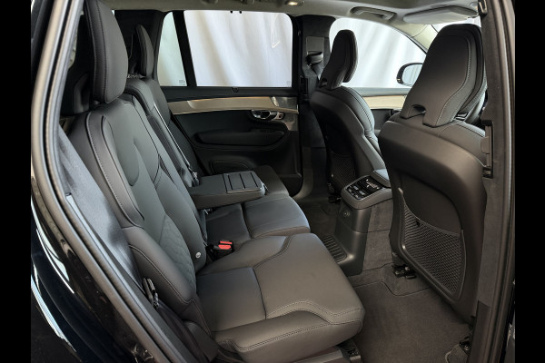 Volvo XC90 2.0 T8 456 PK 12/25 Bowers & Wilkins LUCHTVERING 12/25 AWD 7P ULTRA DARK SCHUIFDAK ELEK.TREKHAAK SCHUIFDAK 21''LMV STOEL/STUUR.V PANORAMA STANDKACHEL HEADUP PHEV ✅Top Auto's Wijchen✅ 170 Nieuwe en bijna nieuwe Auto's met : Benzine /  PHEV / Plug in hybrid / Hybrid / Mild hybrid / HEV / Keuze uit Plus / /Ultra/ Bright / Dark / Black Edition /
