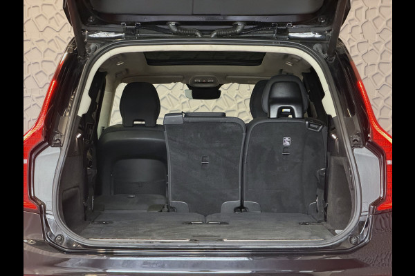 Volvo XC90 2.0 T8 456 PK 12/25 Bowers & Wilkins LUCHTVERING 12/25 AWD 7P ULTRA DARK SCHUIFDAK ELEK.TREKHAAK SCHUIFDAK 21''LMV STOEL/STUUR.V PANORAMA STANDKACHEL HEADUP PHEV ✅Top Auto's Wijchen✅ 170 Nieuwe en bijna nieuwe Auto's met : Benzine /  PHEV / Plug in hybrid / Hybrid / Mild hybrid / HEV / Keuze uit Plus / /Ultra/ Bright / Dark / Black Edition /