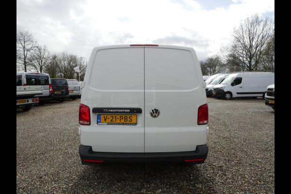 Volkswagen Transporter 2.0 TDI 110PK, L1H1, Airco