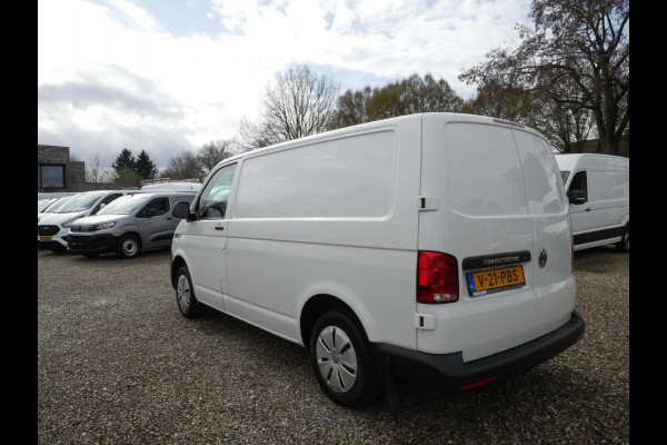 Volkswagen Transporter 2.0 TDI 110PK, L1H1, Airco