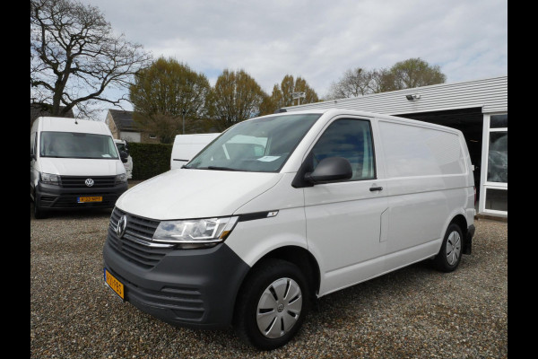 Volkswagen Transporter 2.0 TDI 110PK, L1H1, Airco