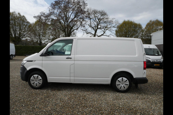 Volkswagen Transporter 2.0 TDI 110PK, L1H1, Airco