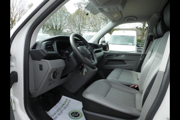 Volkswagen Transporter 2.0 TDI 110PK, L1H1, Airco
