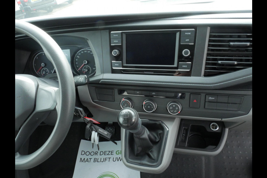 Volkswagen Transporter 2.0 TDI 110PK, L1H1, Airco
