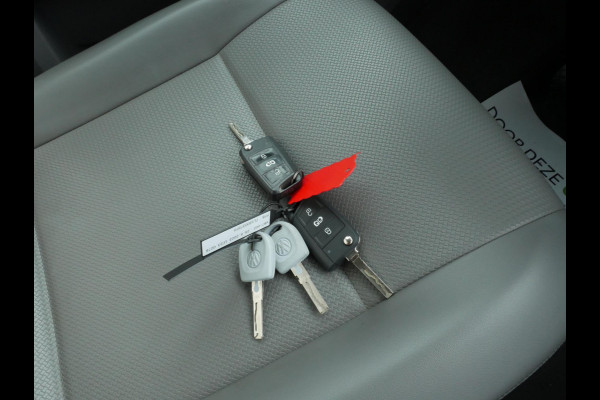 Volkswagen Transporter 2.0 TDI 110PK, L1H1, Airco