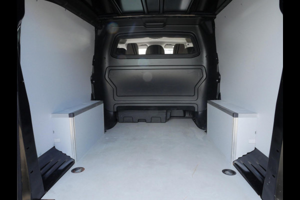 Citroën Jumpy 2.0 BlueHDI 120PK, L3, Dubbel Cabine, Airco, 2 x Schuifdeur