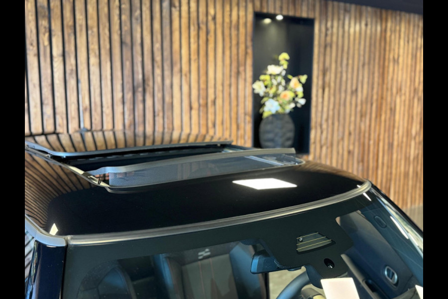 MINI Mini 1.5 Cooper C Classic M / JCW /Pano / Camera / HUD / Stoel/Stuur verwarming / Sfeerverlichting