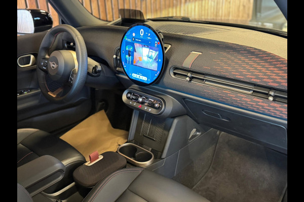 MINI Mini 1.5 Cooper C Classic M / JCW /Pano / Camera / HUD / Stoel/Stuur verwarming / Sfeerverlichting