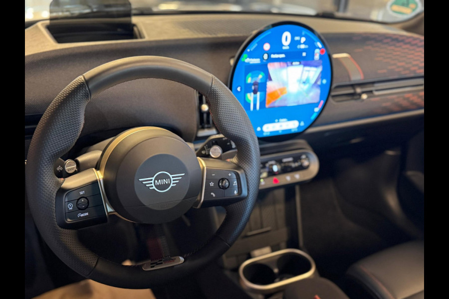 MINI Mini 1.5 Cooper C Classic M / JCW /Pano / Camera / HUD / Stoel/Stuur verwarming / Sfeerverlichting