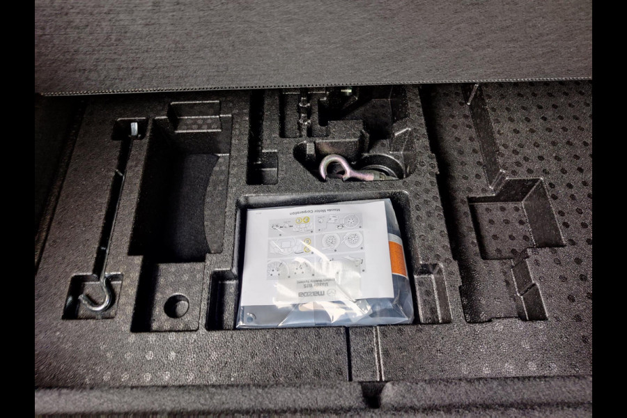 Mazda CX-30 2.0 e-SkyActiv-G Comfort Automaat | TREKHAAK | APPLE CARPLAY | CAMERA |