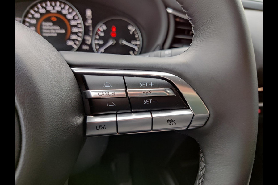 Mazda CX-30 2.0 e-SkyActiv-G Comfort Automaat | TREKHAAK | APPLE CARPLAY | CAMERA |