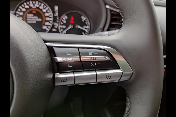Mazda CX-30 2.0 e-SkyActiv-G Comfort Automaat | TREKHAAK | APPLE CARPLAY | CAMERA |