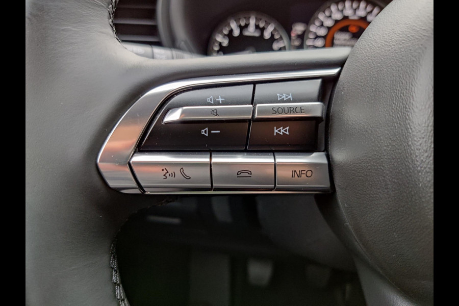 Mazda CX-30 2.0 e-SkyActiv-G Comfort Automaat | TREKHAAK | APPLE CARPLAY | CAMERA |