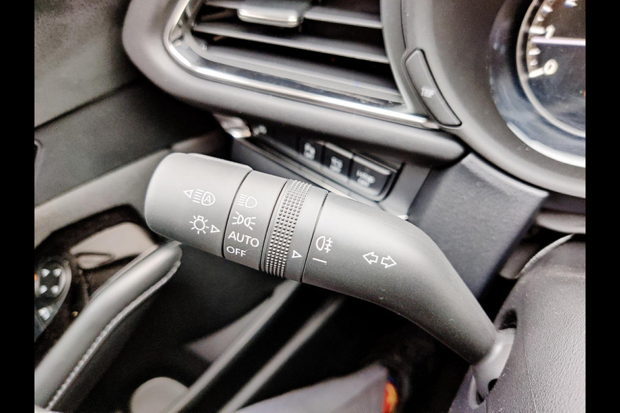 Mazda CX-30 2.0 e-SkyActiv-G Comfort Automaat | TREKHAAK | APPLE CARPLAY | CAMERA |
