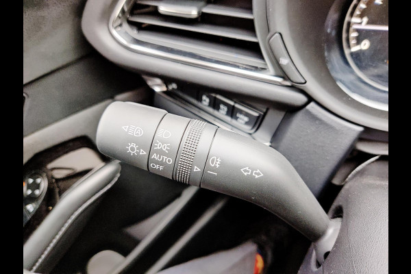 Mazda CX-30 2.0 e-SkyActiv-G Comfort Automaat | TREKHAAK | APPLE CARPLAY | CAMERA |