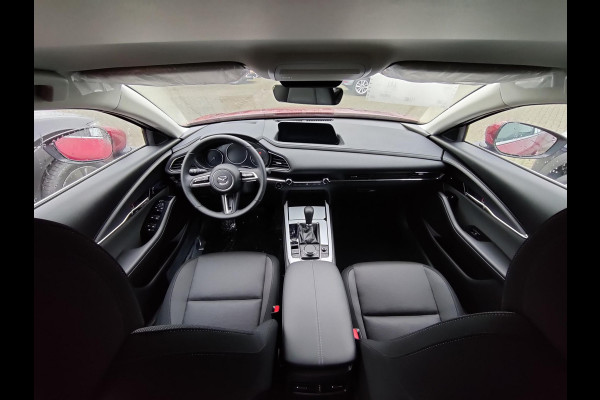 Mazda CX-30 2.0 e-SkyActiv-G Comfort Automaat | TREKHAAK | APPLE CARPLAY | CAMERA |