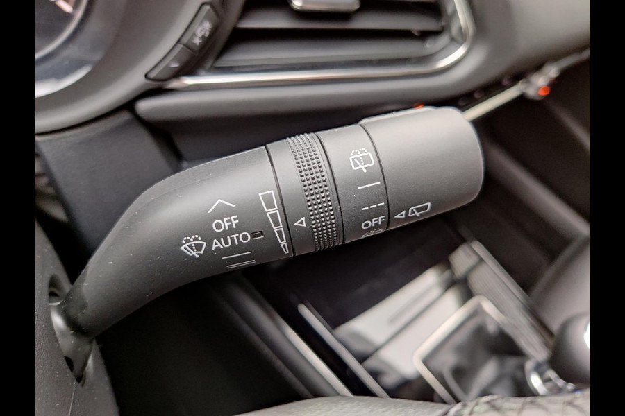 Mazda CX-30 2.0 e-SkyActiv-G Comfort Automaat | TREKHAAK | APPLE CARPLAY | CAMERA |