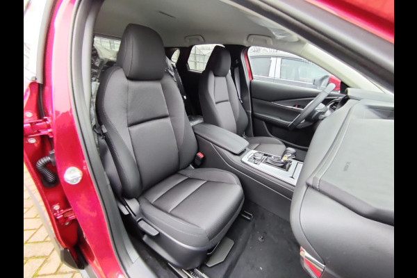 Mazda CX-30 2.0 e-SkyActiv-G Comfort Automaat | TREKHAAK | APPLE CARPLAY | CAMERA |