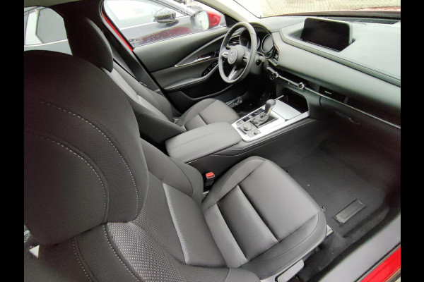 Mazda CX-30 2.0 e-SkyActiv-G Comfort Automaat | TREKHAAK | APPLE CARPLAY | CAMERA |