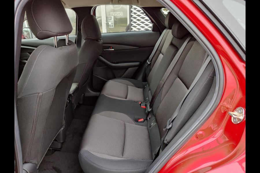 Mazda CX-30 2.0 e-SkyActiv-G Comfort Automaat | TREKHAAK | APPLE CARPLAY | CAMERA |