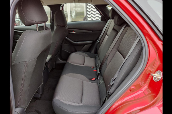 Mazda CX-30 2.0 e-SkyActiv-G Comfort Automaat | TREKHAAK | APPLE CARPLAY | CAMERA |