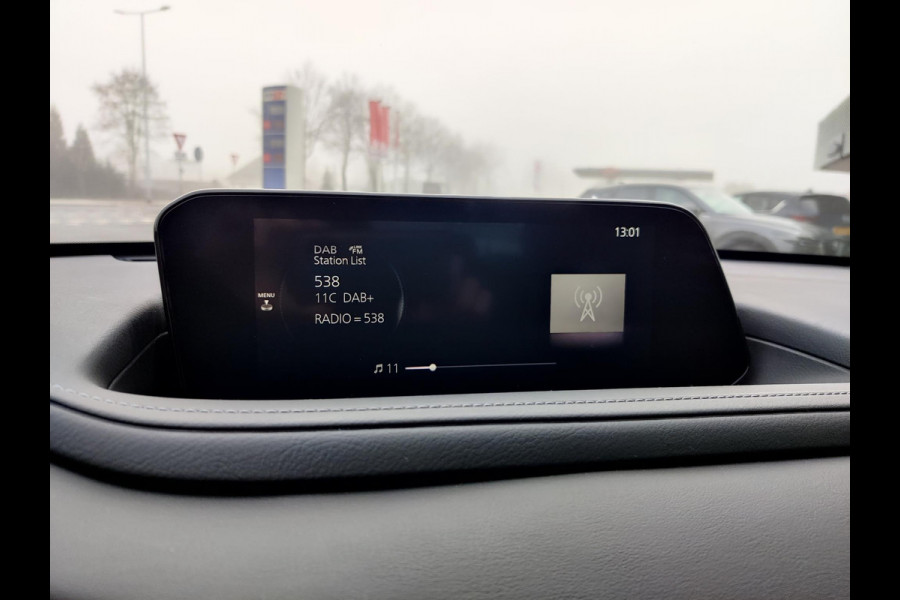 Mazda CX-30 2.0 e-SkyActiv-G Comfort Automaat | TREKHAAK | APPLE CARPLAY | CAMERA |