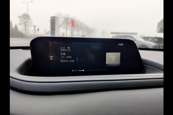 Mazda CX-30 2.0 e-SkyActiv-G Comfort Automaat | TREKHAAK | APPLE CARPLAY | CAMERA |