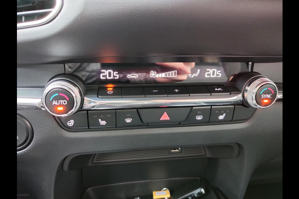 Mazda CX-30 2.0 e-SkyActiv-G Comfort Automaat | TREKHAAK | APPLE CARPLAY | CAMERA |