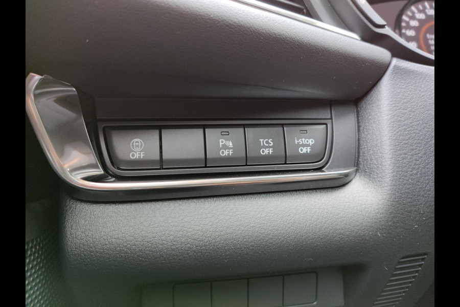 Mazda CX-30 2.0 e-SkyActiv-G Comfort Automaat | TREKHAAK | APPLE CARPLAY | CAMERA |