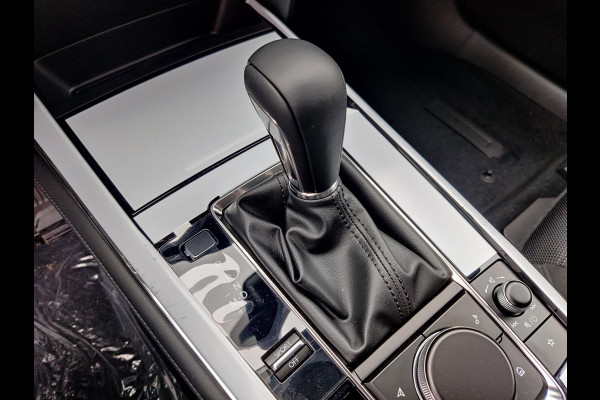 Mazda CX-30 2.0 e-SkyActiv-G Comfort Automaat | TREKHAAK | APPLE CARPLAY | CAMERA |