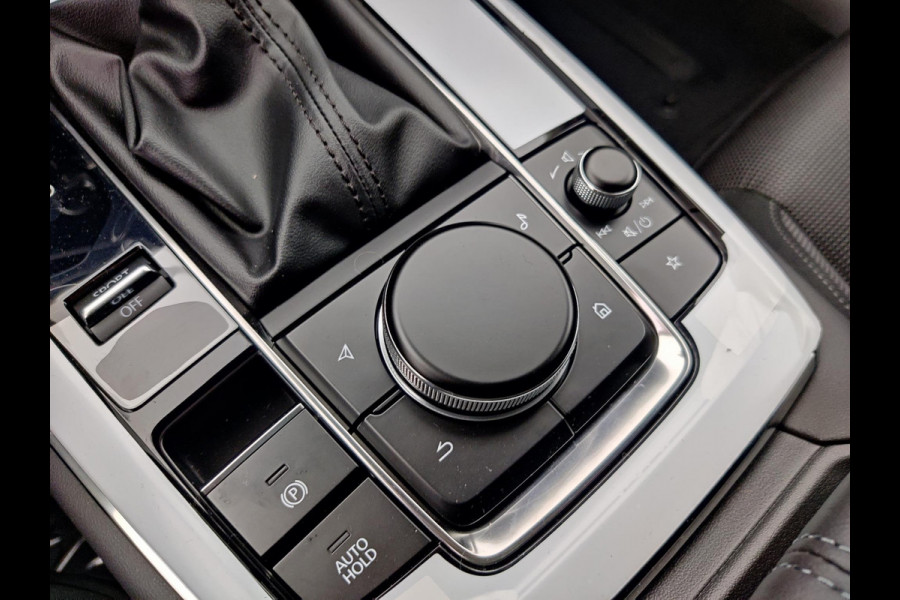 Mazda CX-30 2.0 e-SkyActiv-G Comfort Automaat | TREKHAAK | APPLE CARPLAY | CAMERA |
