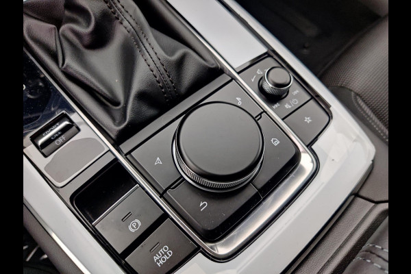 Mazda CX-30 2.0 e-SkyActiv-G Comfort Automaat | TREKHAAK | APPLE CARPLAY | CAMERA |