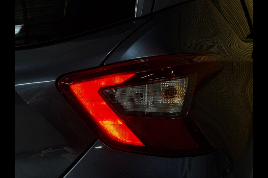 Nissan Micra 0.9 IG-T N-Connecta 5Deurs Clima Navi Camera Cruise NAP