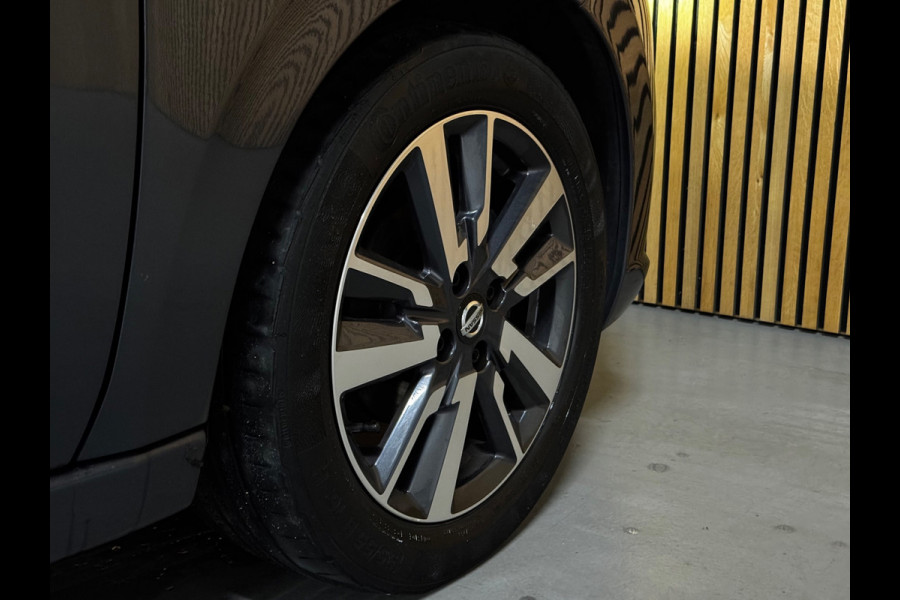 Nissan Micra 0.9 IG-T N-Connecta 5Deurs Clima Navi Camera Cruise NAP