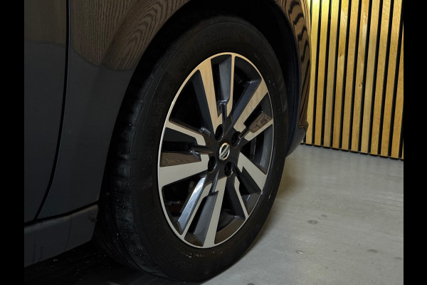 Nissan Micra 0.9 IG-T N-Connecta 5Deurs Clima Navi Camera Cruise NAP