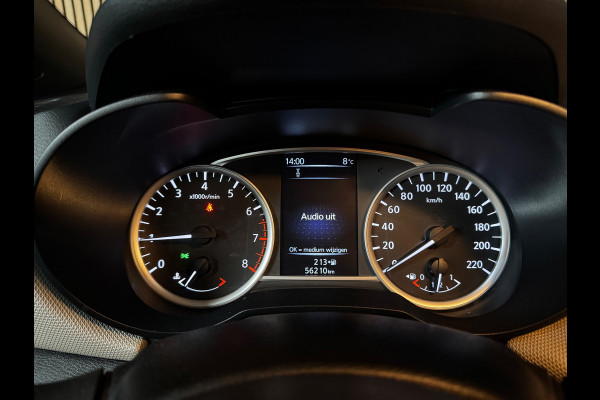 Nissan Micra 0.9 IG-T N-Connecta 5Deurs Clima Navi Camera Cruise NAP