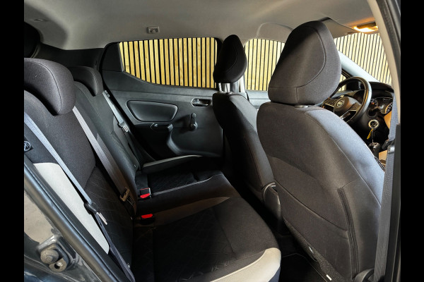 Nissan Micra 0.9 IG-T N-Connecta 5Deurs Clima Navi Camera Cruise NAP