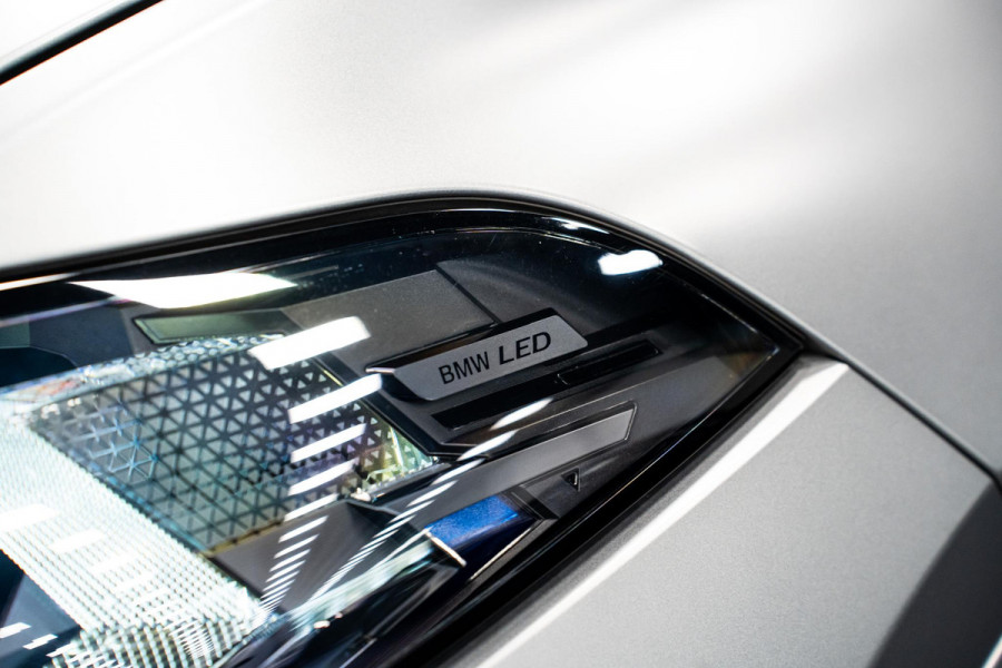 BMW X6 M60i xDrive *M-Sport Pro / Bowers & Wilkins / Massage / Panorama / Soft-Close*