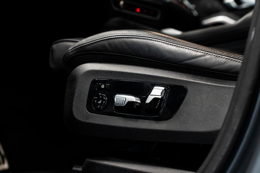 BMW X6 M60i xDrive *M-Sport Pro / Bowers & Wilkins / Massage / Panorama / Soft-Close*