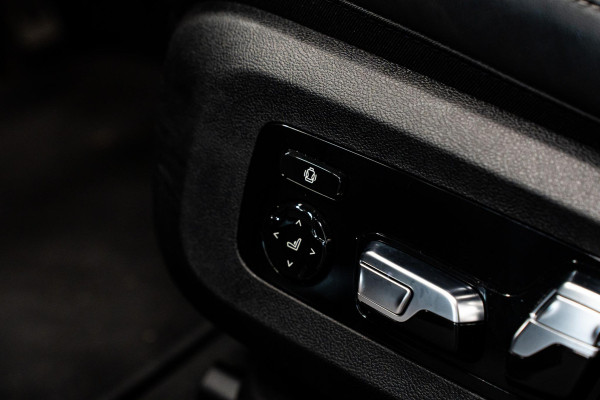 BMW X6 M60i xDrive *M-Sport Pro / Bowers & Wilkins / Massage / Panorama / Soft-Close*